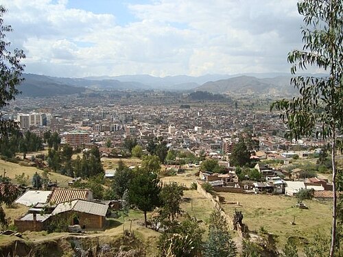 Sogamoso, Boyacá