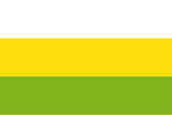 Bandera de Potosí