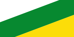 Bandera de Sahagún