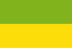 Bandera de Onzaga