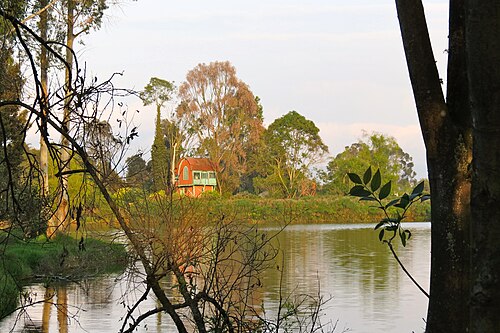 Funza, Cundinamarca