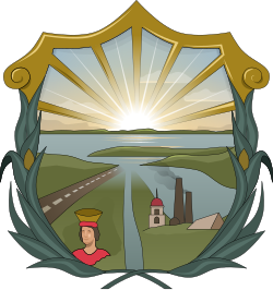 Escudo de Sabanagrande
