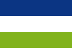 Bandera de Santa Bárbara