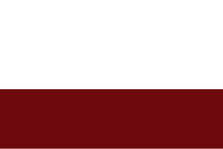 Bandera de Choachí