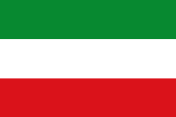 Bandera de Anolaima