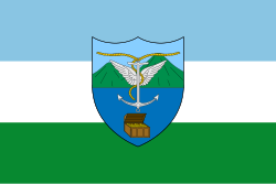 Bandera de Providencia