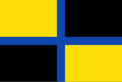 Bandera de Jamundí