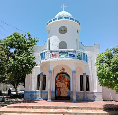 El Retén Magdalena, Magdalena