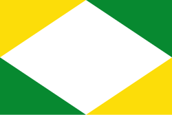 Bandera de Pácora