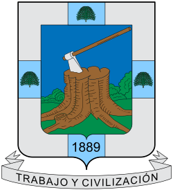 Escudo de Armenia