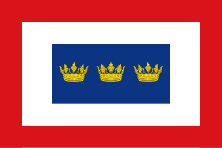 Bandera de Tolú