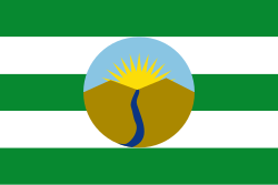 Bandera de San Sebastián