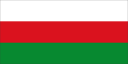 Bandera de Armenia