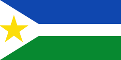 Bandera de Cotorra