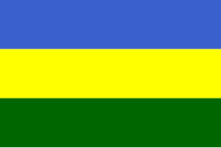 Bandera de San Juan del Cesar