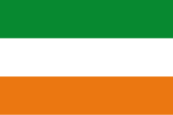 Bandera de Chinú