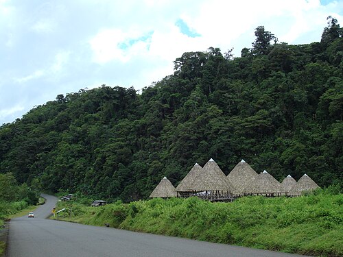 Mutatá, Antioquia
