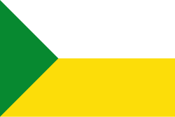 Bandera de Maceo