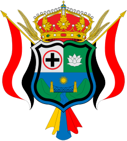 Escudo de Sopetrán