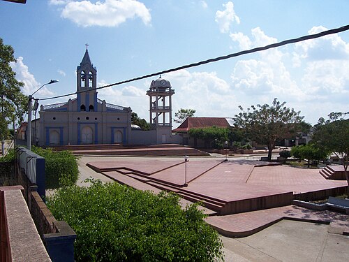 Sincé, Sucre