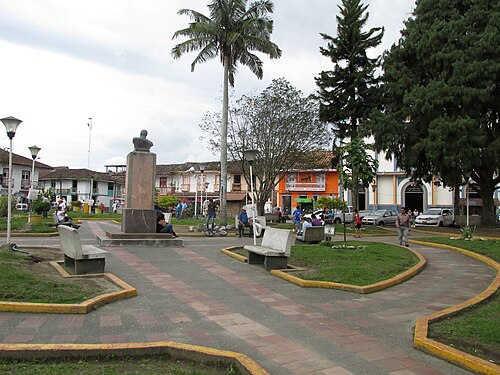 Filandia, Quindío
