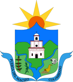 Escudo de Rosas