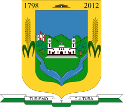 Escudo de Silvia