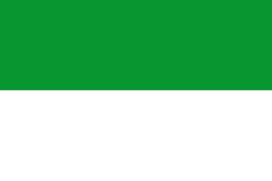 Bandera de Buesaco