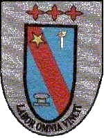 Escudo de Zapatoca