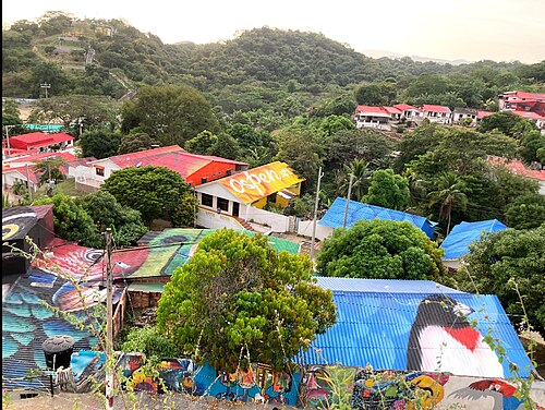 Usiacurí, Atlántico