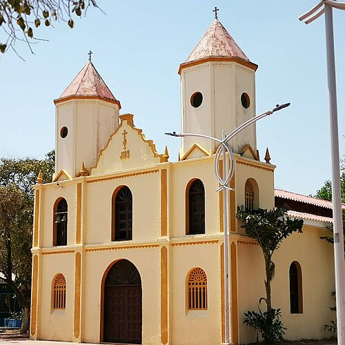 Ponedera, Atlántico