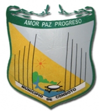 Escudo de Condoto