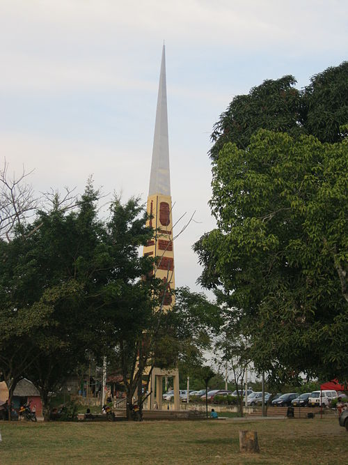 Puerto López, Meta