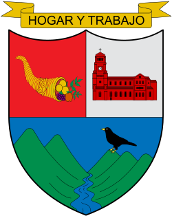 Escudo de Girardota