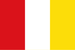 Bandera de Gigante