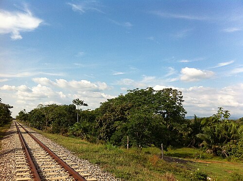 Tamalameque, Cesar