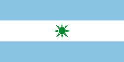 Bandera de Sitionuevo
