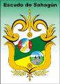 Escudo de Sahagún