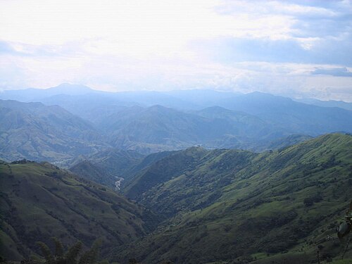 Armenia, Antioquia