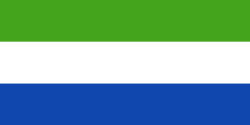 Bandera de Salgar