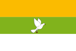 Bandera de Tamalameque