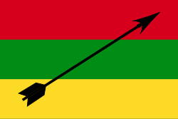 Bandera de Neiva