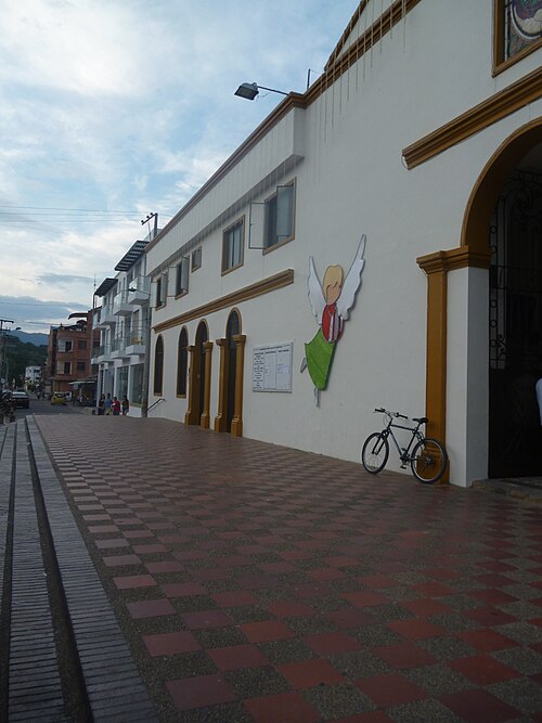 Anapoima, Cundinamarca