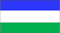 Bandera de Guacamayas