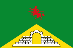 Bandera de Pore