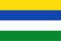 Bandera de Jericó