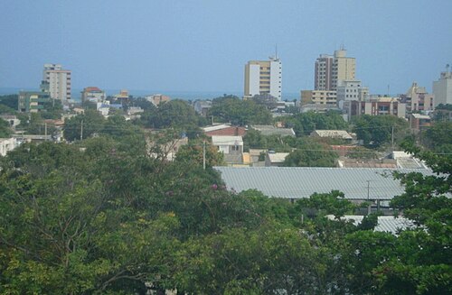 Riohacha, La Guajira