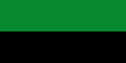 Bandera de Barrancas