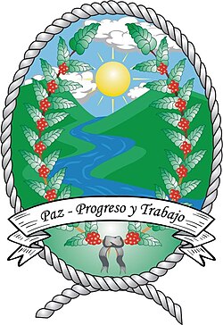 Escudo de Génova