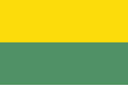 Bandera de Gutiérrez